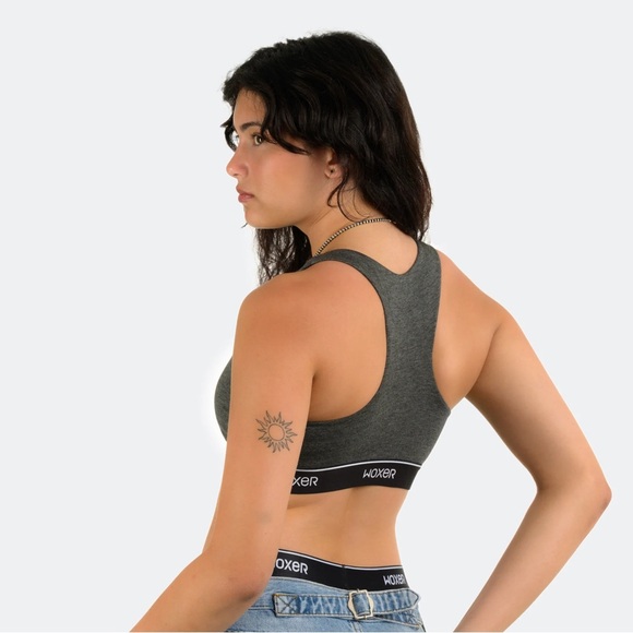 Woxer boss bra - Picture 6 of 7